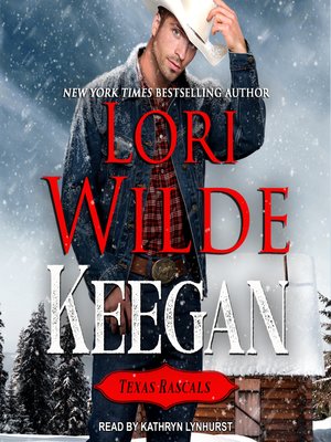 cover image of Keegan
